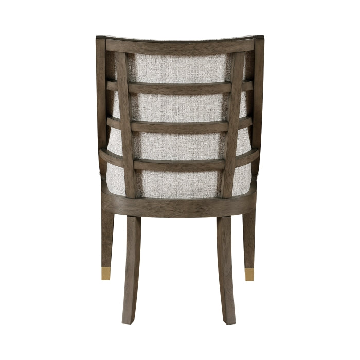 Griffin Collection Arm Chair