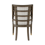 Griffin Collection Arm Chair