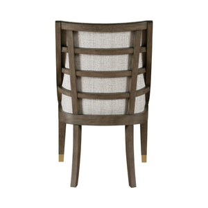 Griffin Collection Arm Chair