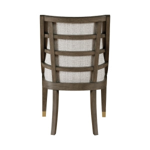 Griffin Collection Arm Chair