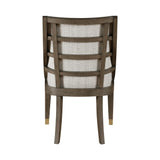 Griffin Collection Arm Chair