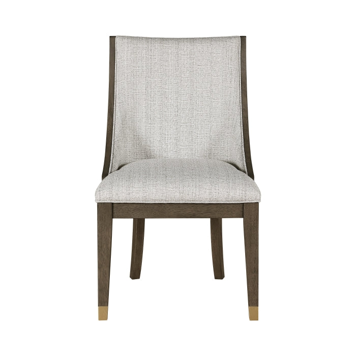 Griffin Collection Arm Chair