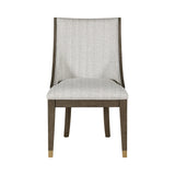 Griffin Collection Arm Chair