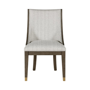 Griffin Collection Arm Chair
