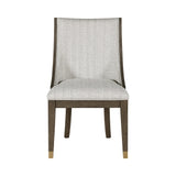 Griffin Collection Arm Chair
