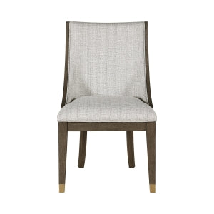 Griffin Collection Arm Chair