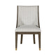Griffin Collection Arm Chair