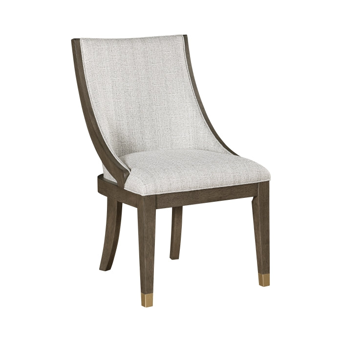 Griffin Collection Arm Chair