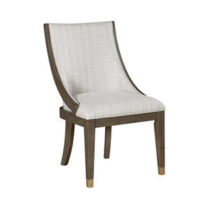 Griffin Collection Arm Chair