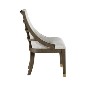 Griffin Collection Arm Chair