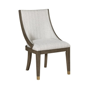 Griffin Collection Arm Chair