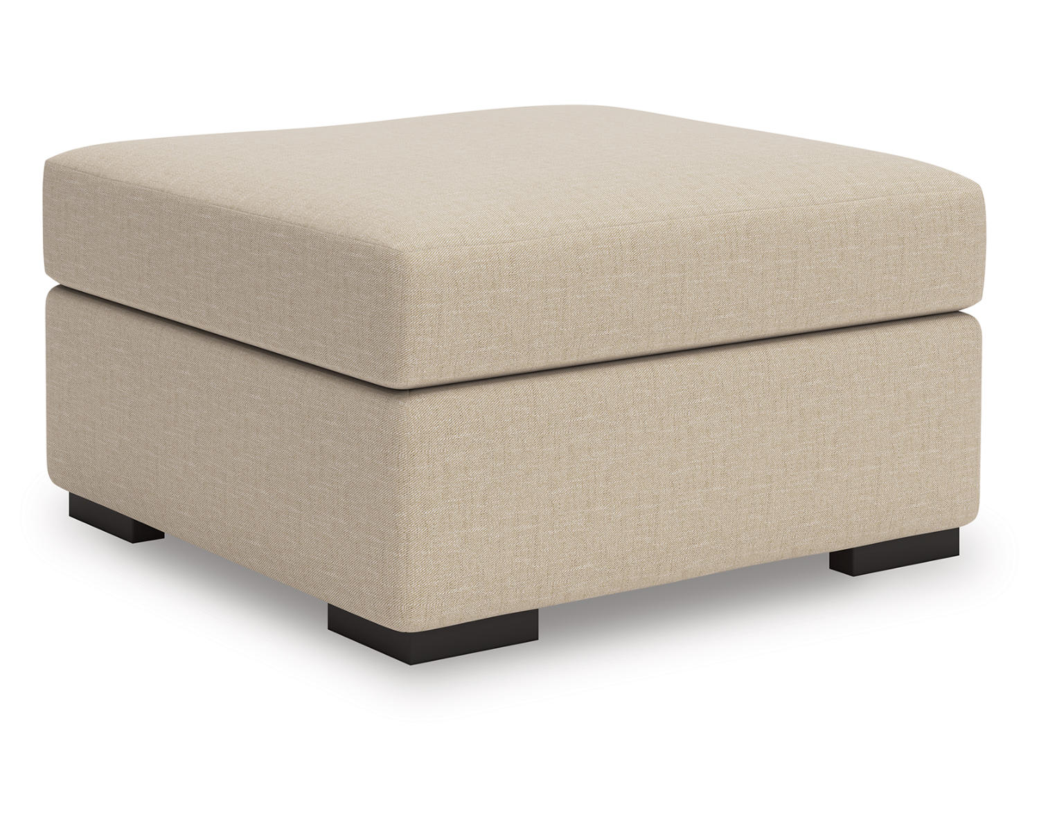 LadyMae Oversized Accent Ottoman