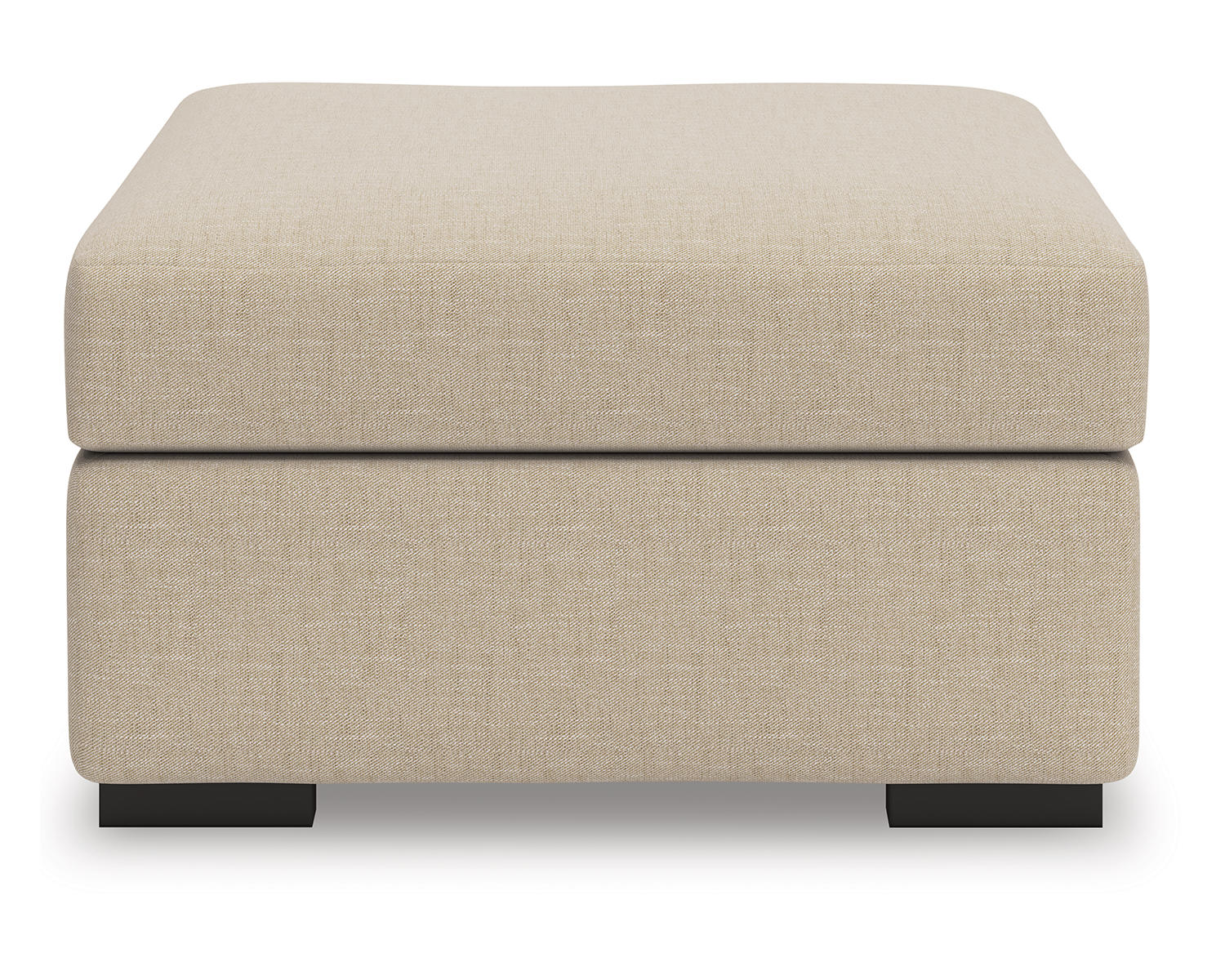 LadyMae Oversized Accent Ottoman