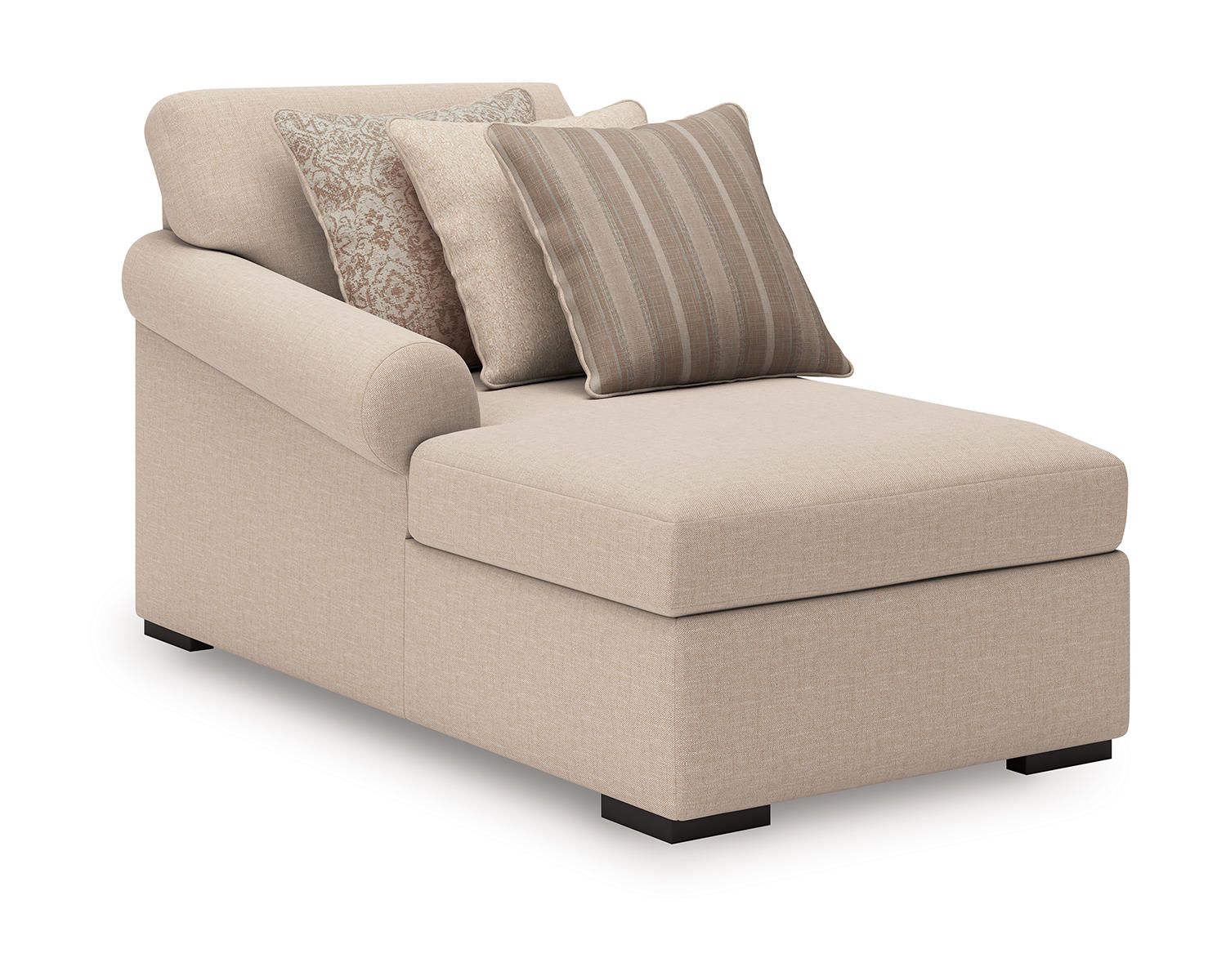LadyMae Left-Arm Facing Corner Chaise