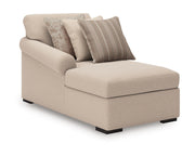LadyMae Left-Arm Facing Corner Chaise