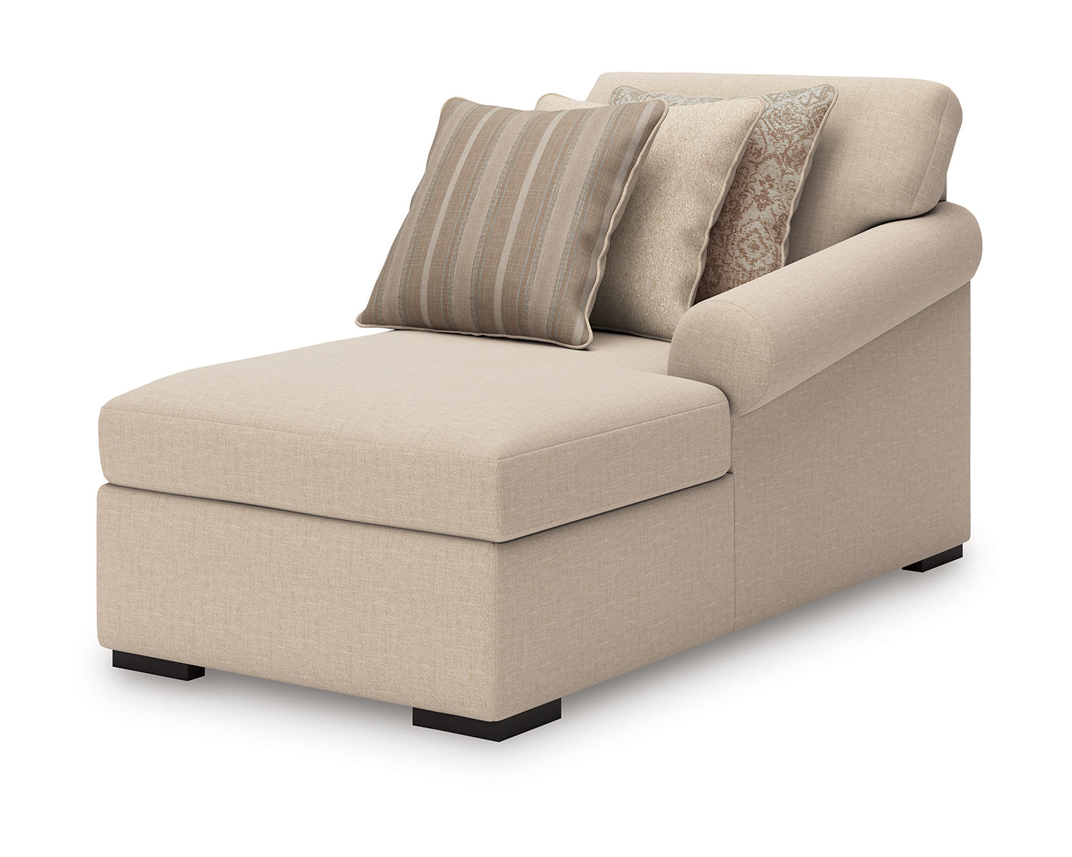 LadyMae Right-Arm Facing Corner Chaise