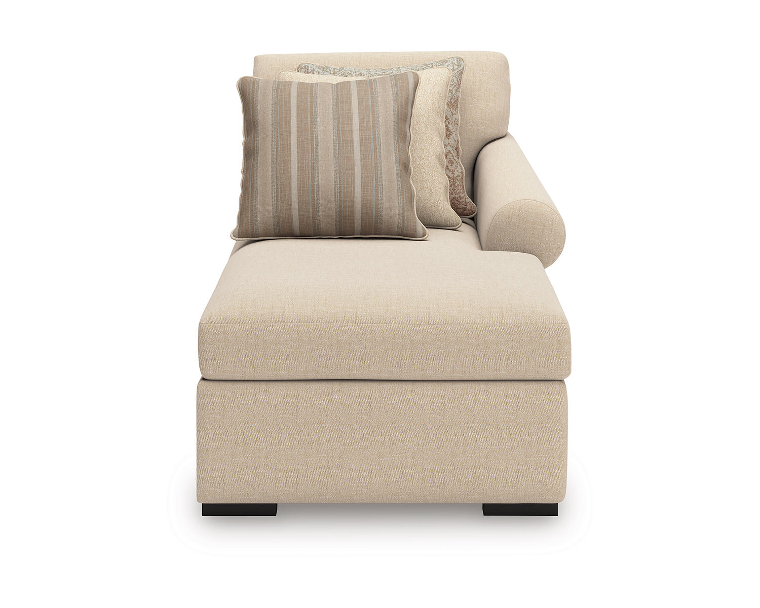 LadyMae Right-Arm Facing Corner Chaise