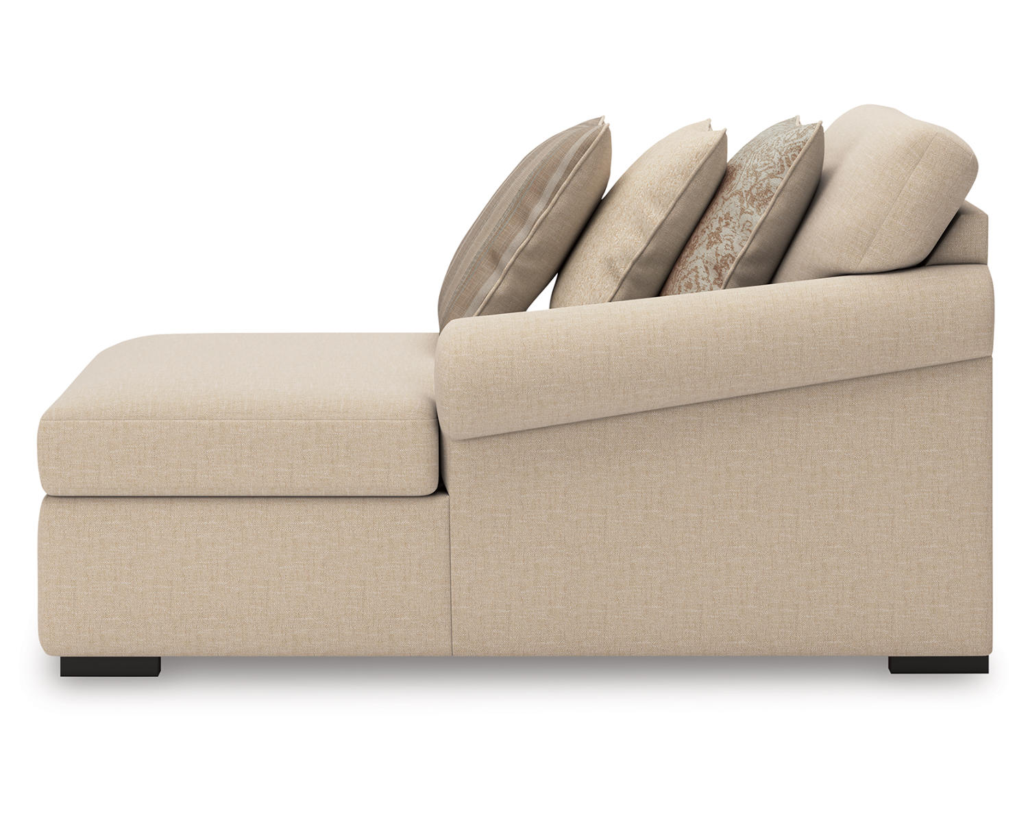 LadyMae Right-Arm Facing Corner Chaise