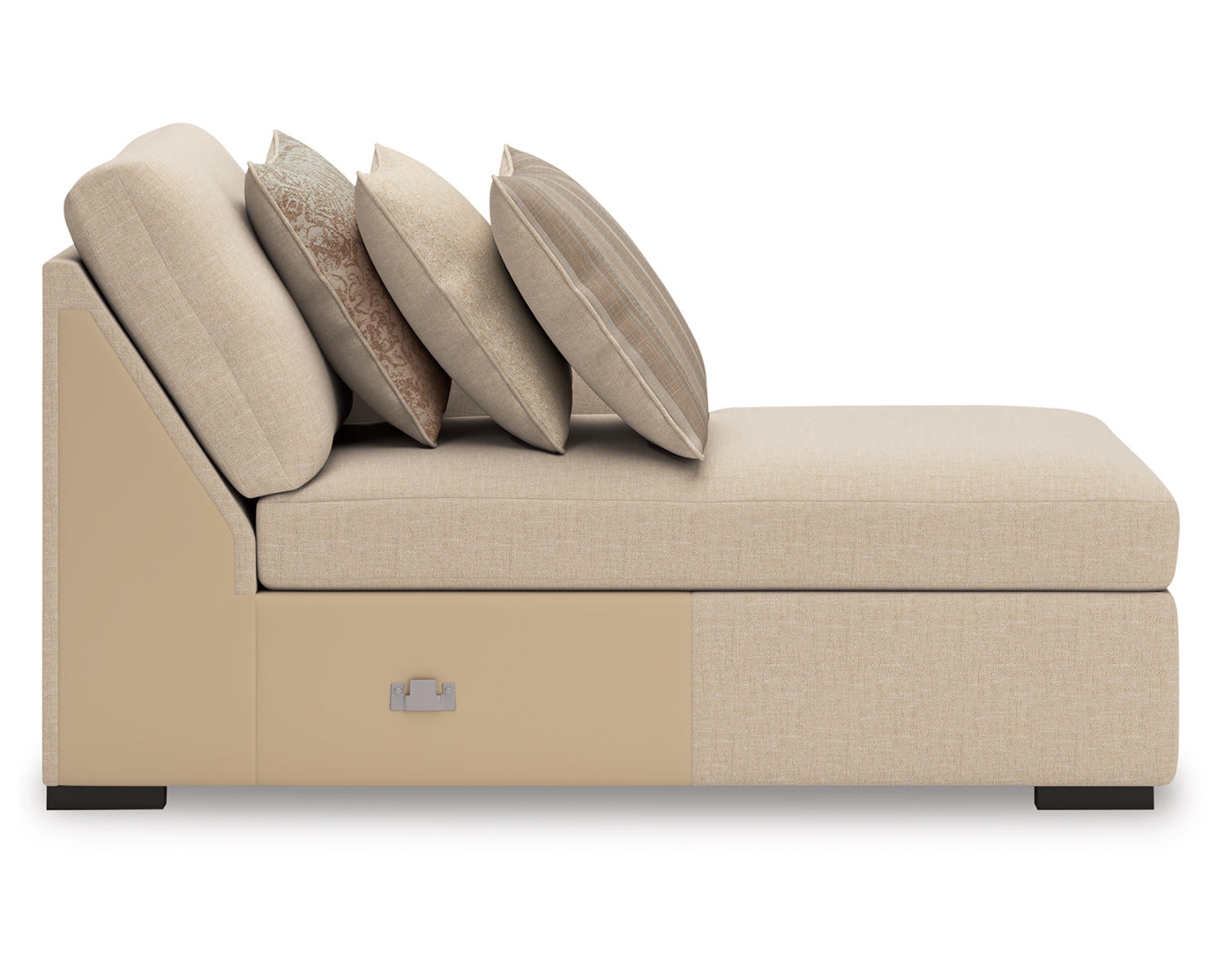 LadyMae Right-Arm Facing Corner Chaise