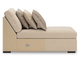 LadyMae Right-Arm Facing Corner Chaise