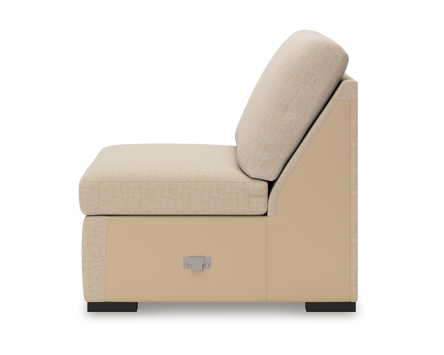 LadyMae Armless Chair