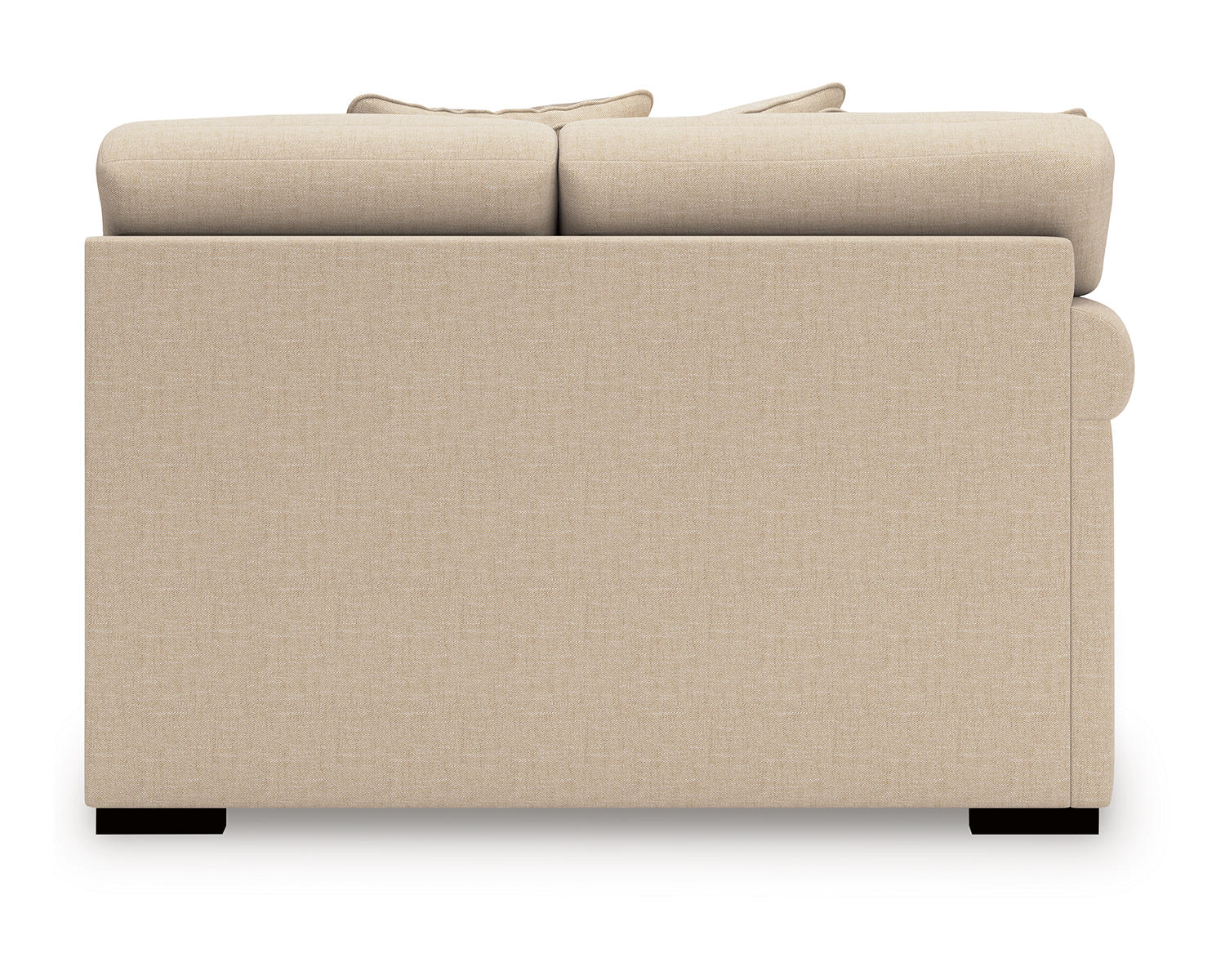 LadyMae Left-Arm Facing Loveseat
