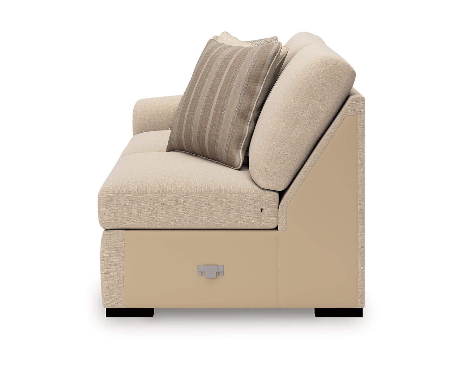 LadyMae Left-Arm Facing Loveseat