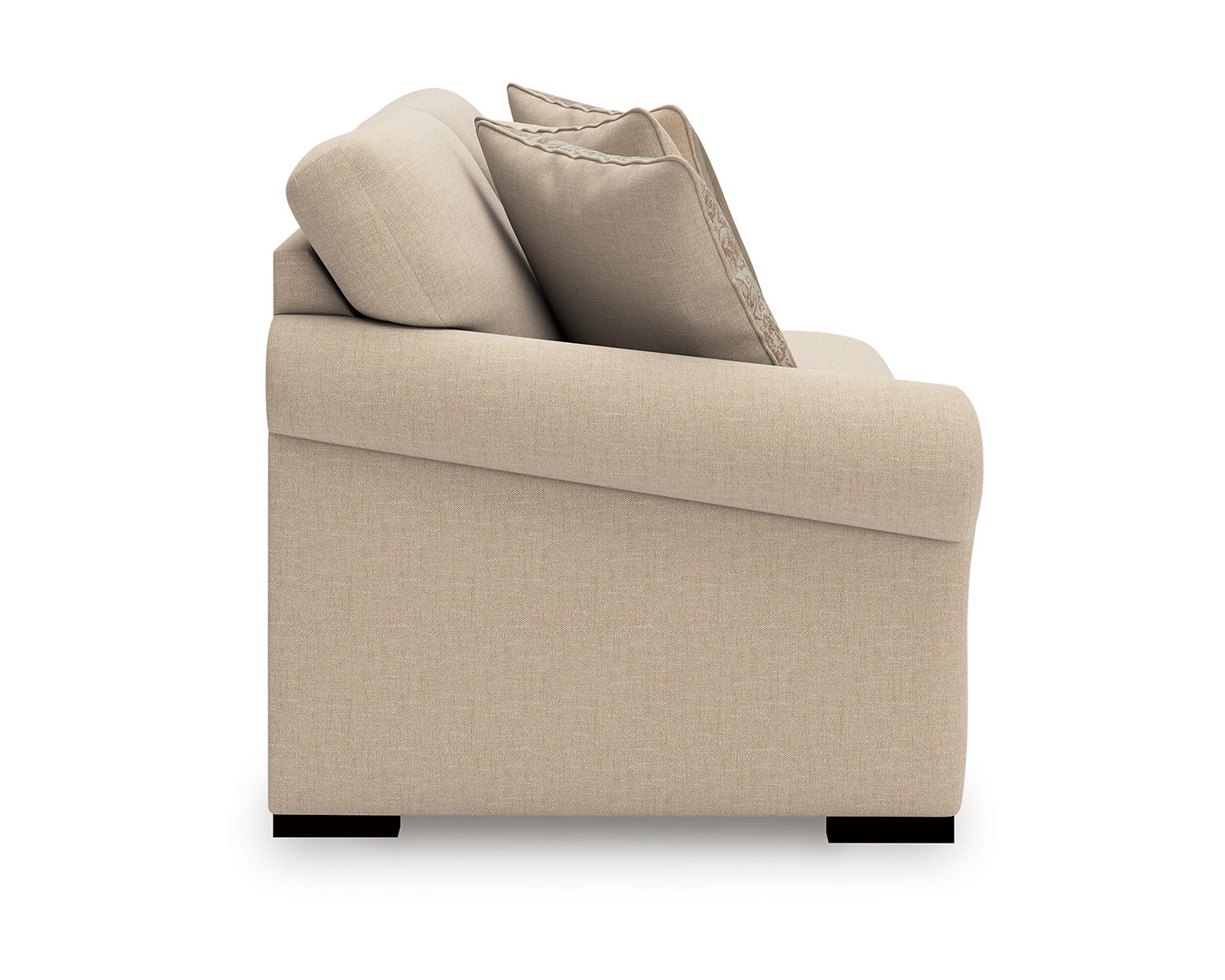 LadyMae Left-Arm Facing Loveseat