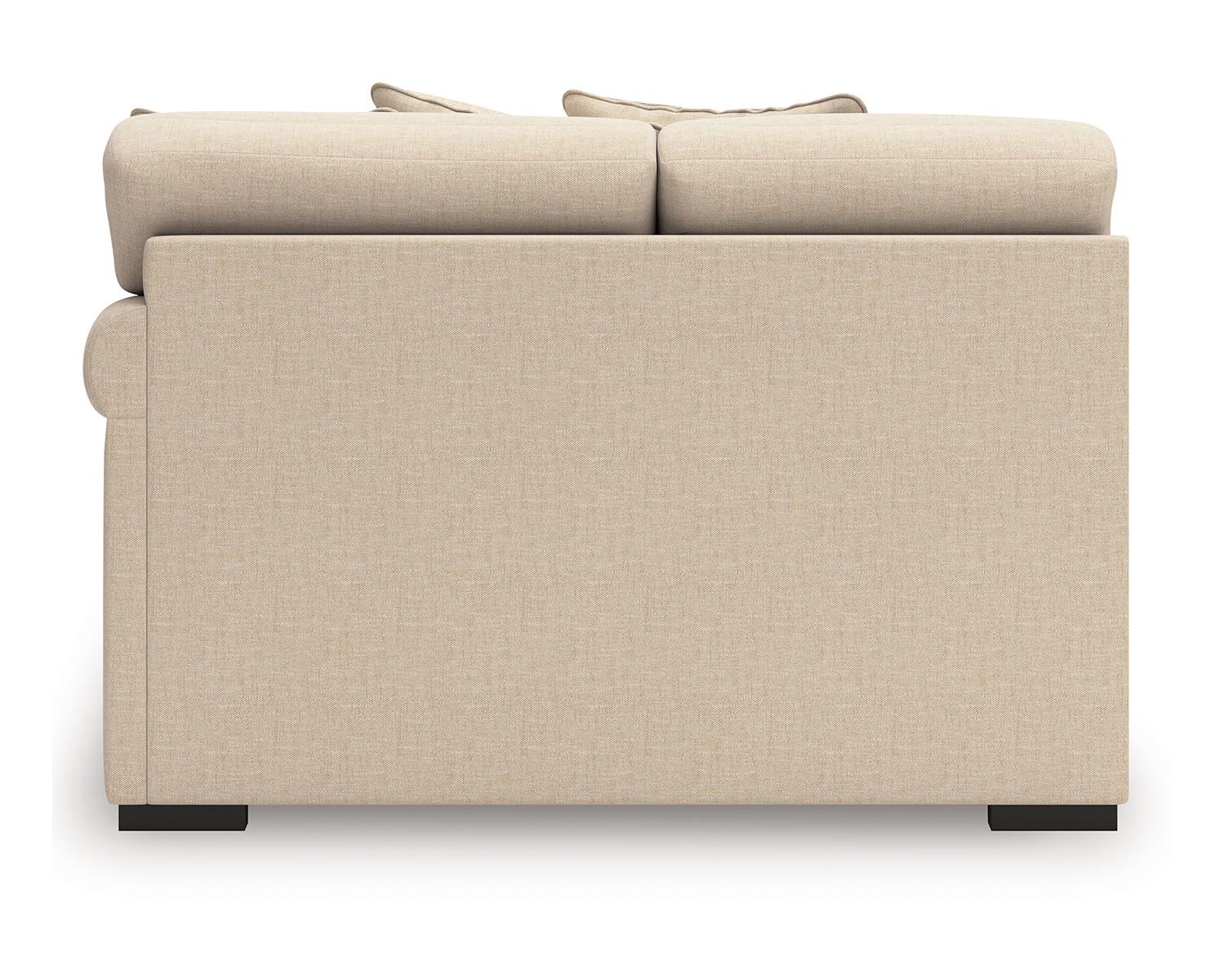 LadyMae Right-Arm Facing Loveseat