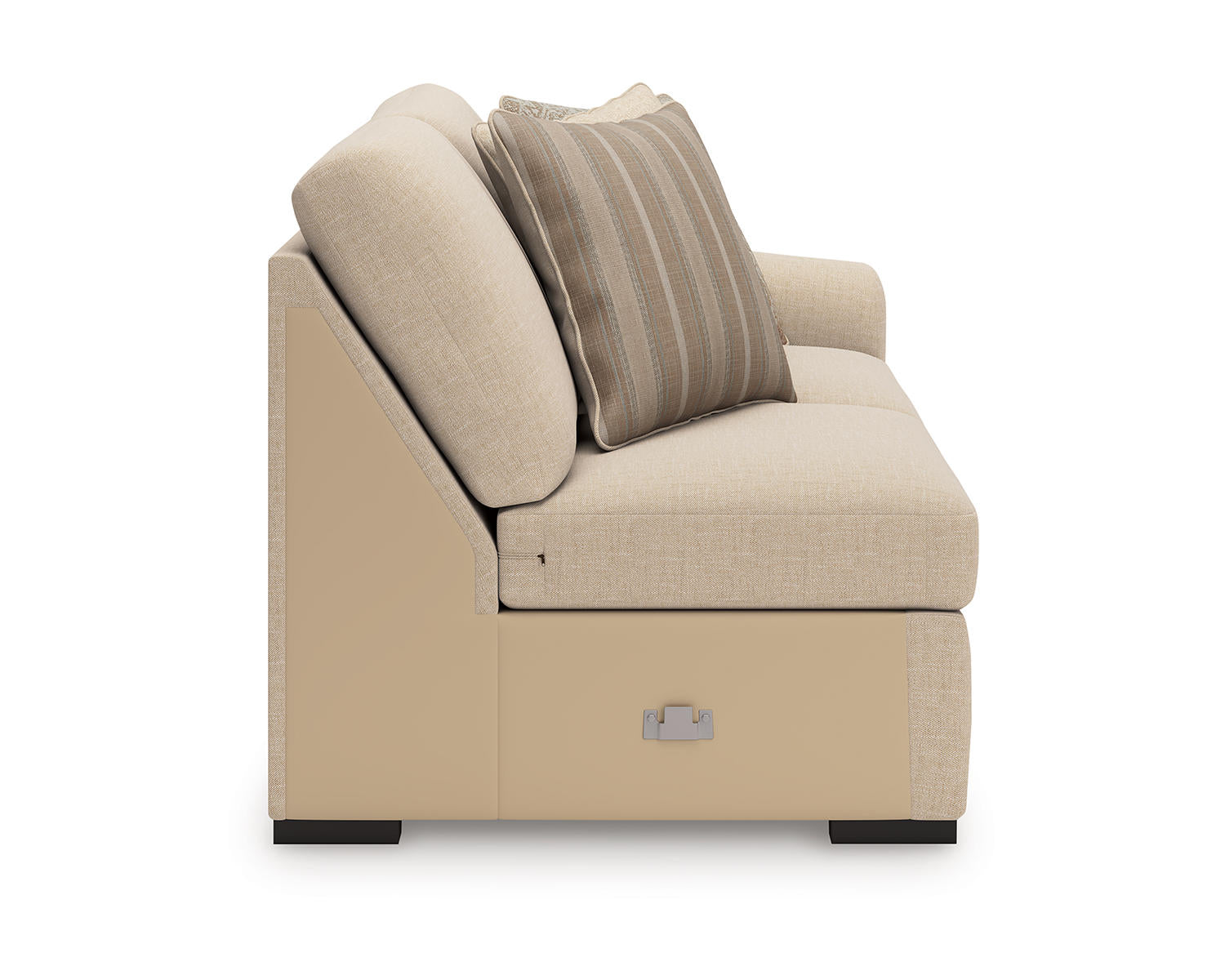 LadyMae Right-Arm Facing Loveseat