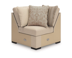 Seccional de 3 piezas LadyMae