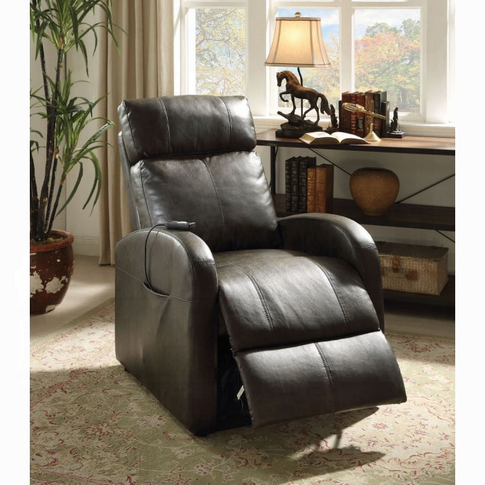 Ricardo Power  Motion Recliner W/Lift