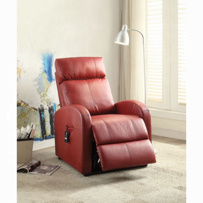 Ricardo Power  Motion Recliner W/Lift