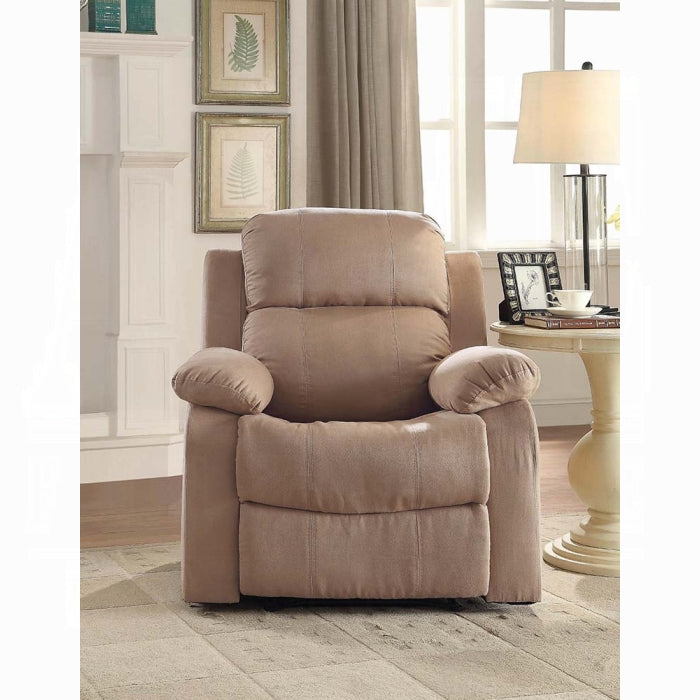 Parklon Motion Recliner