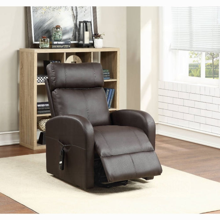 Ricardo Power  Motion Recliner W/Lift