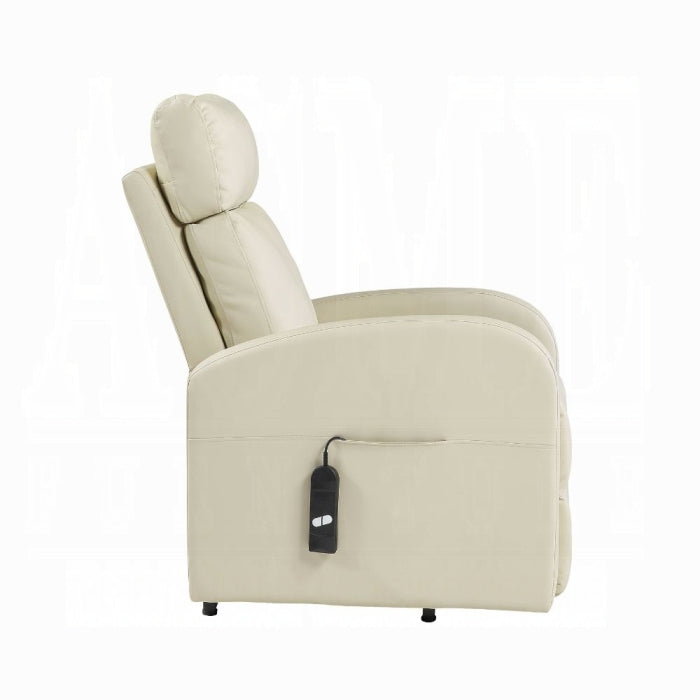 Ricardo Power  Motion Recliner W/Lift