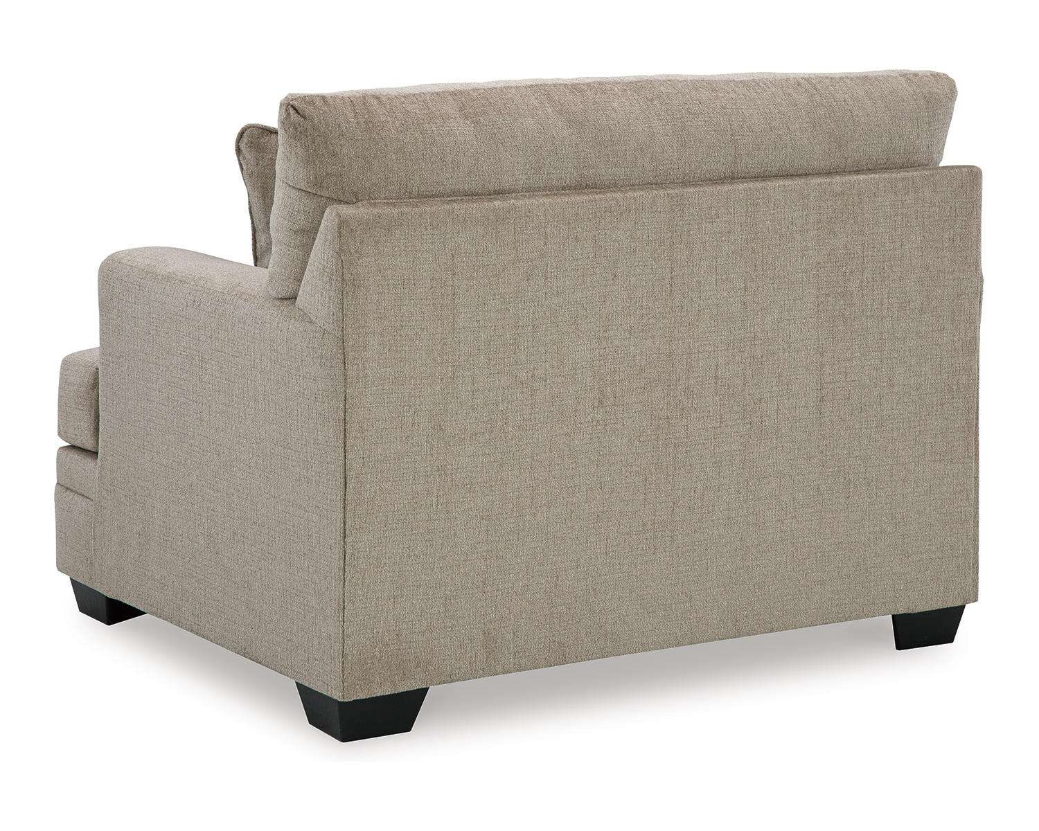 Stonemeade Sofa Chaise and Oversized Chair