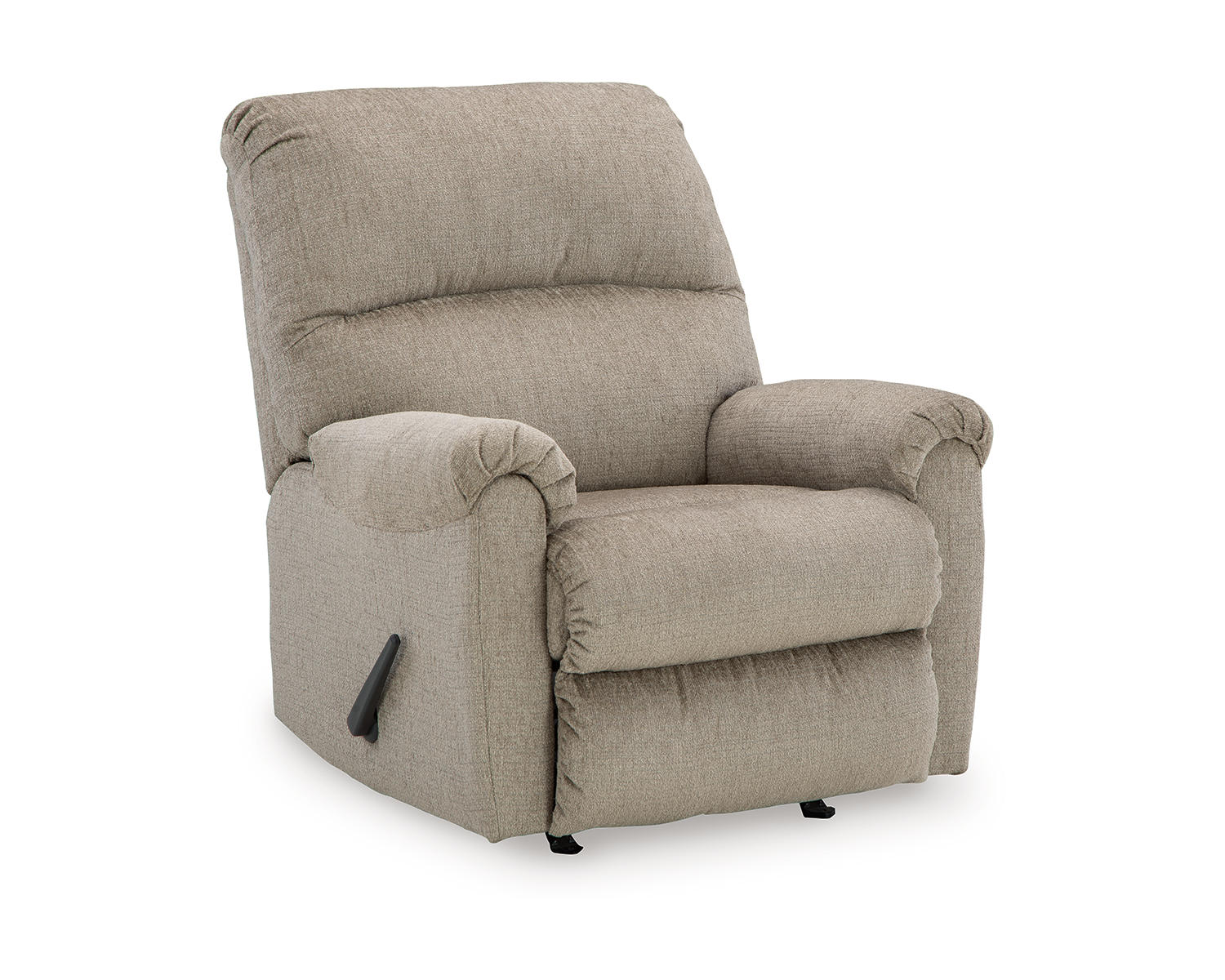 Stonemeade Sofa and Recliner