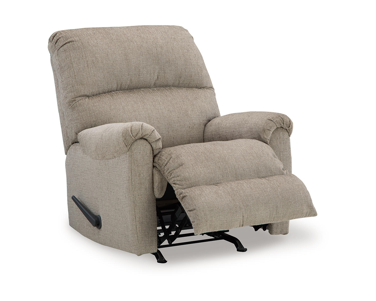 Stonemeade Sofa and Recliner