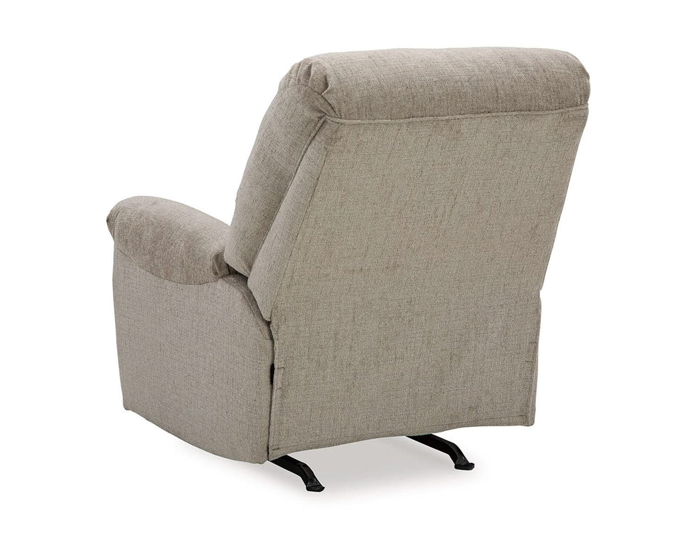 Sillón reclinable Stonemeade