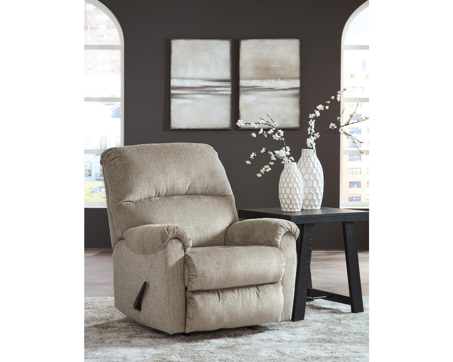 Stonemeade Recliner