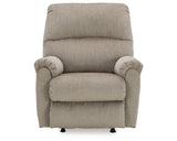 Sillón reclinable Stonemeade