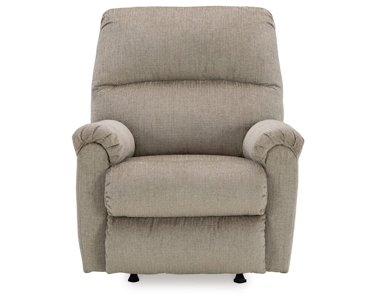 Stonemeade Sofa and Recliner