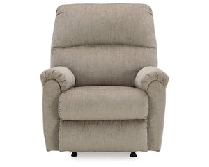Stonemeade Sofa and Recliner