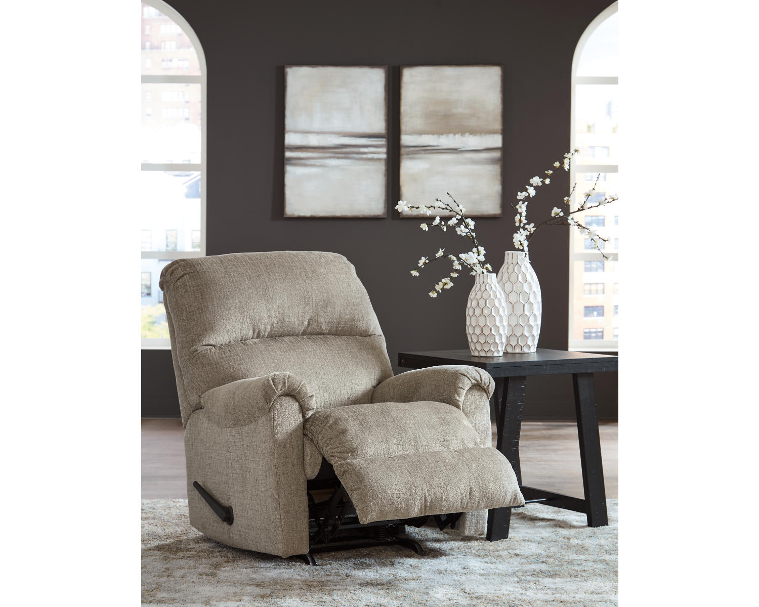 Stonemeade Recliner