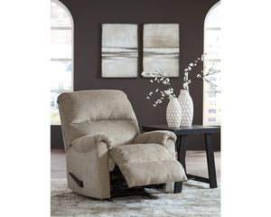 Sillón reclinable Stonemeade