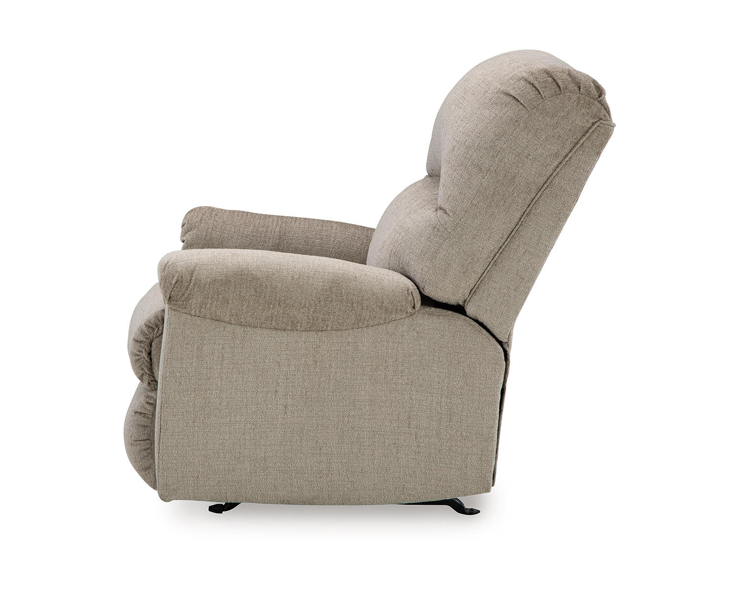 Stonemeade Sofa and Recliner