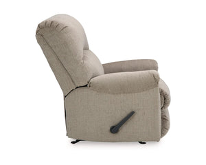 Sillón reclinable Stonemeade