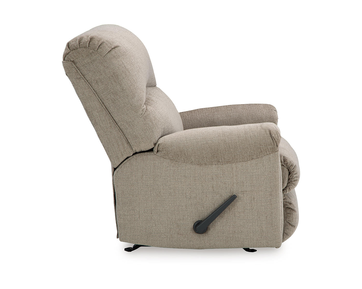 Stonemeade Sofa and Recliner
