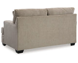 Stonemeade Loveseat